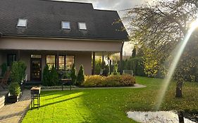 Family House Apartments